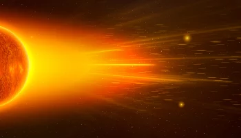 Эксперты рассказали, чем грозит землянам магнитная буря 12 сентября