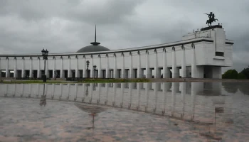 Музей Победы изменит график работы в новогодние праздники