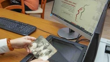 Более 200 учреждений России и зарубежья присоединились к акции Музея Победы по сохранению историческ