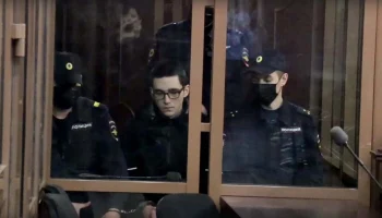 Устроивший стрельбу в школе Казани Галявиев собирался ее взорвать