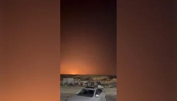 Посол Израиля в РФ Гальперин: семилетний ребенок погиб в результате атаки Ирана