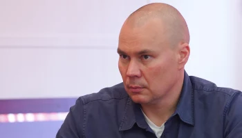 Журналист и общественный деятель Андрей Медведев встретился с жителями САО