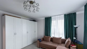 Свыше 7 тысяч жителей района Люблино получили квартиры по реновации