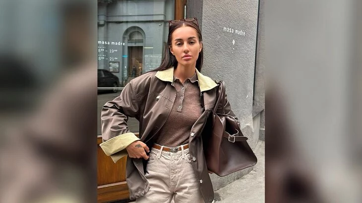 Бывшая жена Гуфа ответила на сообщения о его дебоше Бывшая жена Гуфа ответила на сообщения о его дебоше