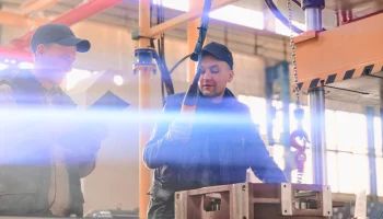 Лифты Карачаровского механического завода выбрали жители 222 столичных домов в 2025 году