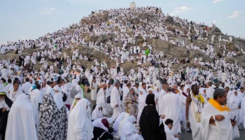 Генконсульство: число погибших во время хаджа россиян увеличилось до семи
