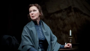 В Театре Маяковского опровергли информацию о болезни актрисы Евгении Симоновой