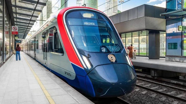 Собянин: В 2026 году планируется завершить обновление Ленинградского вокзала Собянин: В 2026 году планируется завершить обновление Ленинградского вокзала