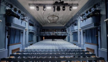 В "Мосбилете" назвали самые популярные театральные постановки столицы