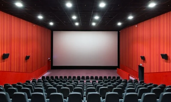 Военная драма "Семь верст до рассвета" выйдет в прокат 7 мая