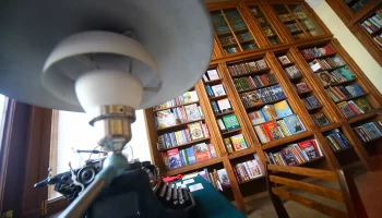 Москвичи выбрали название для проекта по финансовому просвещению в библиотеках