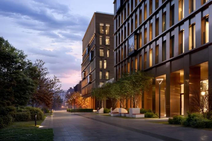 Овчинский: В Даниловском районе появится многофункциональное культурно-выставочное пространство