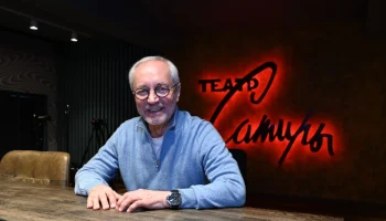 Больше сотни мероприятий: в столице пройдет акция &laquo;Ночь театров&raquo;