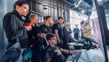 Третья &laquo;Киберсуббота&raquo; пройдет в Москве 25 апреля