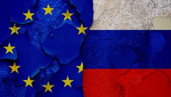 Politico: Европа изучает вариант введения полного торгового эмбарго против РФ