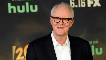 Актер Джон Литгоу может получить роль Дамблдора в сериале по "Гарри Поттеру"