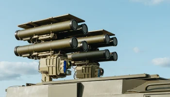 Минобороны: Силы ПВО сбили 40 дронов ВСУ над шестью регионами РФ за шесть часов