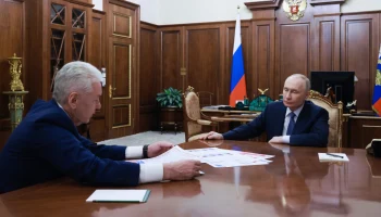 Темпы роста устойчивые