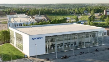 Кинопарк "Москино" стал сценической площадкой фильма "Алдан" о герое СВО