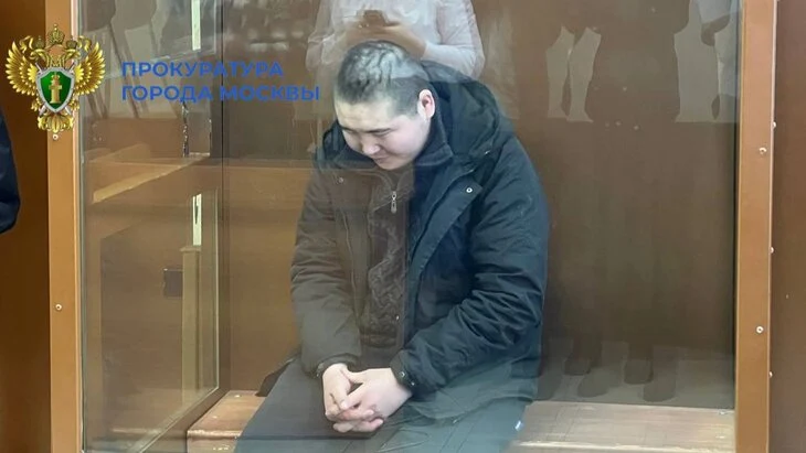 Арестованный за подрыв банкомата в Москве хотел украсть деньги для оплаты обучения Арестованный за подрыв банкомата в Москве хотел украсть деньги для оплаты обучения