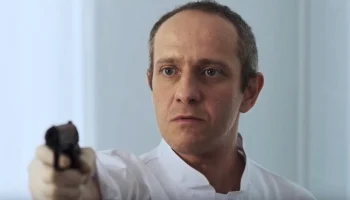 Умер российский актер Владимир Довжик