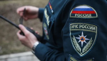 Спасатели нашли новые следы при поисках пропавших детей в Звенигороде