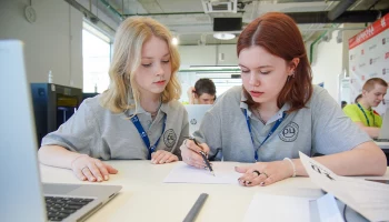 Комплекс &laquo;Техноград&raquo; в марте запустит онлайн-курсы по нескольким направлениям