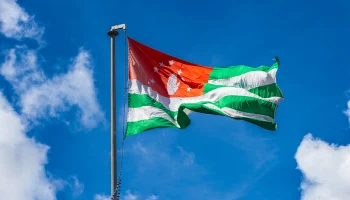 Абхазия оказалась полностью обесточена