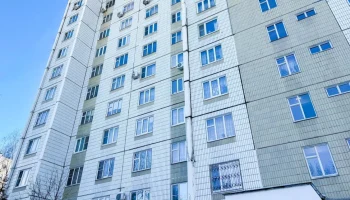 В жилом доме в районе Южное Бутово произвели замену всего лифтового оборудования