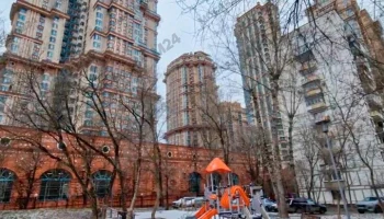 Покушение на убийство было целью взрыва в ЖК "Алые паруса" на северо-западе Москвы