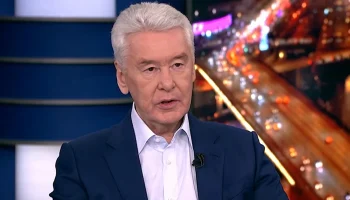 Сергей Собянин: Экономика Москвы растет, несмотря на трудности