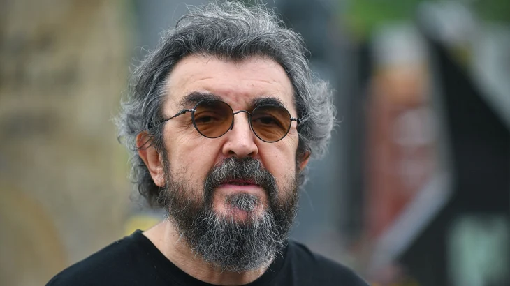 Умер актер Игорь Золотовицкий: биография, фильмография, болезнь Умер актер Игорь Золотовицкий: биография, фильмография, болезнь