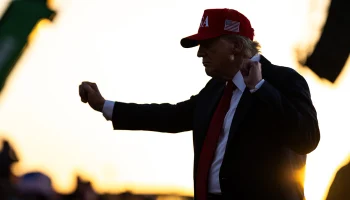 Страны Северо-Балтийской восьмерки поддержали инициативу Трампа по Украине