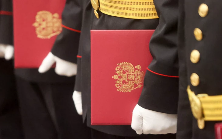 Конференция &laquo;Сознание будущих героев Отечества формируется сегодня&raquo; пройдет в Москве