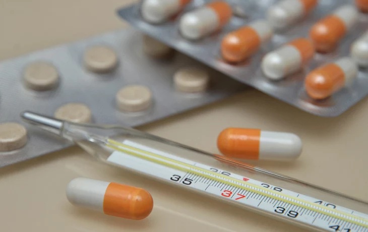 Профессор Чуланов назвал симптомы штамма гриппа, доминирующего в этом сезоне