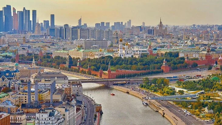 Москва поделилась с мировым сообществом опытом выпуска "зеленых" облигаций