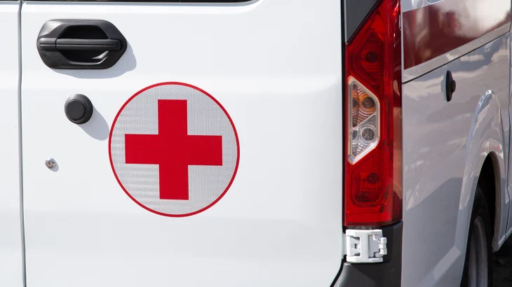 Ребенок и трое взрослых пострадали при ДТП на Варшавском шоссе Ребенок и трое взрослых пострадали при ДТП на Варшавском шоссе