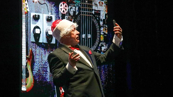 &laquo;Мосбилет&raquo; приглашает на премьеру в театр &laquo;Мастерская &laquo;12&raquo; Никиты Михалкова&raquo;