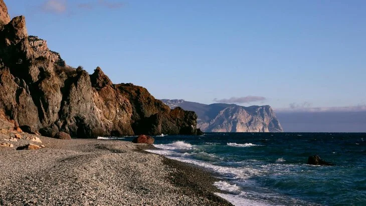 Федеральный режим ЧС введен в Севастополе из-за мазута