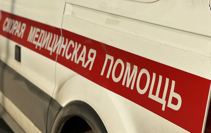 Четыре человека пострадали при обстреле ВСУ в Белгородской области Четыре человека пострадали при обстреле ВСУ в Белгородской области