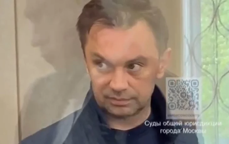 Арестованный по делу замглавы МО Фомин может угрожать свидетелям через свои связи