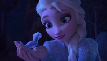 Студия Disney рассказала, что "Холодное сердце &ndash; 3" выйдет в конце 2027 года