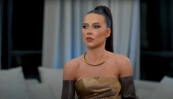 Уголовное дело в отношении блогера Лерчек прекращено