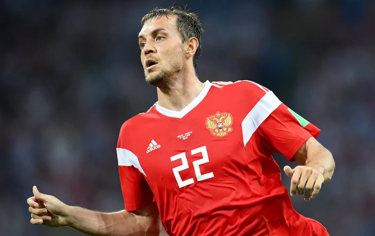 Артем Дзюба забил 234-й гол и стал лучшим бомбардиром российского футбола