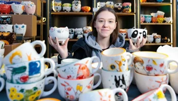 Собянин сообщил о росте популярности товаров под брендом "Сделано в Москве"