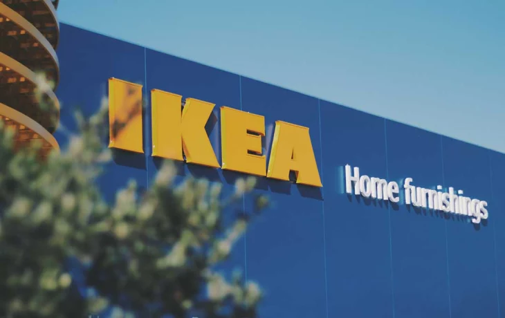 Суд признал перевод структурой IKEA средств из России за рубеж безнравственным