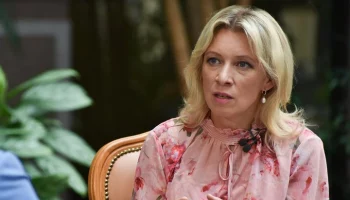 Захарова рассказала, что генерал Кириллов много лет разоблачал преступления НАТО