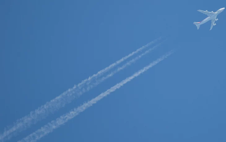 Стала известна причина экстренной посадки российского самолета в Шарм-эш-Шейхе