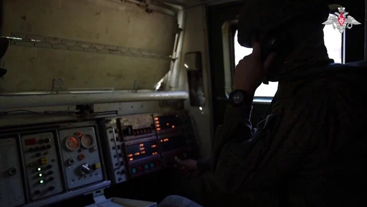 Режим воздушной опасности вводится на территории Липецкой области