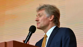 Песков раскрыл причины смены главы Роскосмоса